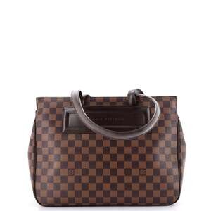 Louis Vuitton Parioli Handbag Damier Pm #247451L93B